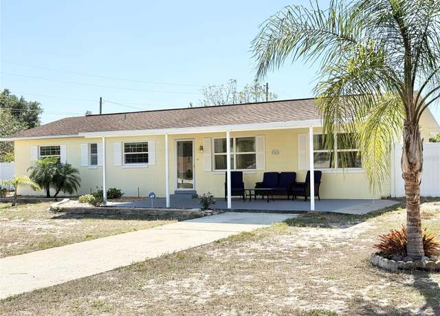 Property at 33415 Picciola Dr, Fruitland Park, FL 34731, 3 beds, 1.5 baths