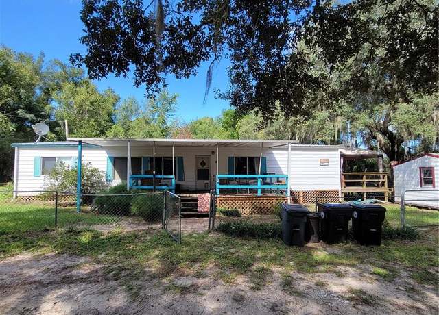 Property at 8188 S Jasmine Ave, Melrose, FL 32666, 3 beds, 2 baths