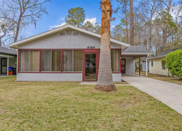 Property at 9064 NW 37th Cir, Gainesville, FL 32653, 3 beds, 2 baths