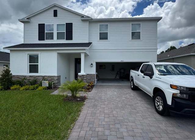 Property at Sanctuary Dr 3421, Clermont, FL 34714, 5 beds, 3 baths