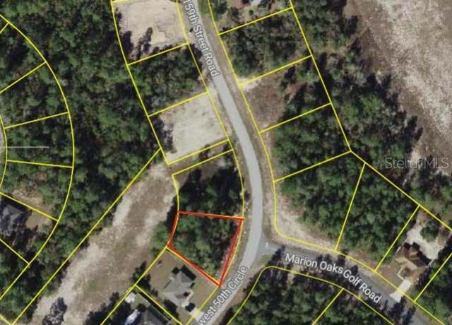 Property at 117 Marion Oaks Golf Way, Ocala, FL 34473