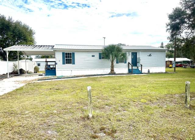 Property at 3412 Kentucky Ave, Lake Wales, FL 33898, 2 beds, 2 baths