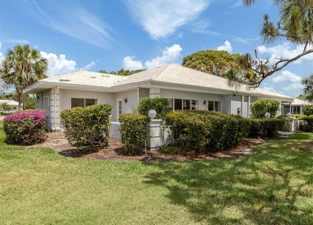 Property at 232 Cerromar Way #38, Venice, FL 34293, 2 beds, 2 baths