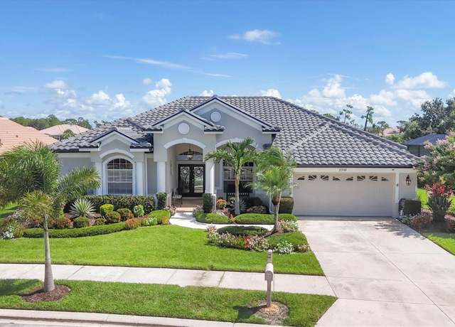 Property at 5338 Pine Shadow Ln, North Port, FL 34287, 3 beds, 3 baths