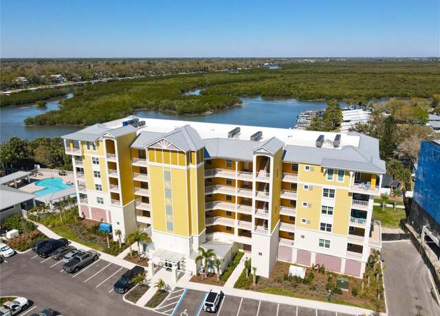 Property at 7 Riverwalk Dr #205, New Smyrna Beach, FL 32169, 3 beds, 2 baths