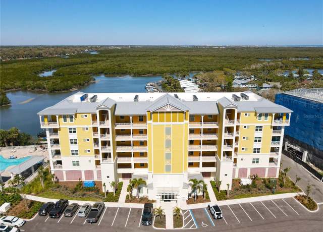 Property at 7 Riverwalk Dr #205, New Smyrna Beach, FL 32169, 3 beds, 2 baths