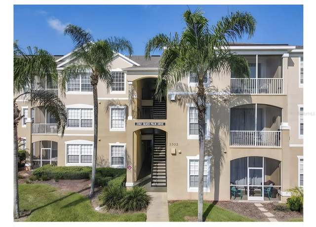 Property at 2302 Silver Palm Dr #301, Kissimmee, FL 34747, 3 beds, 2 baths