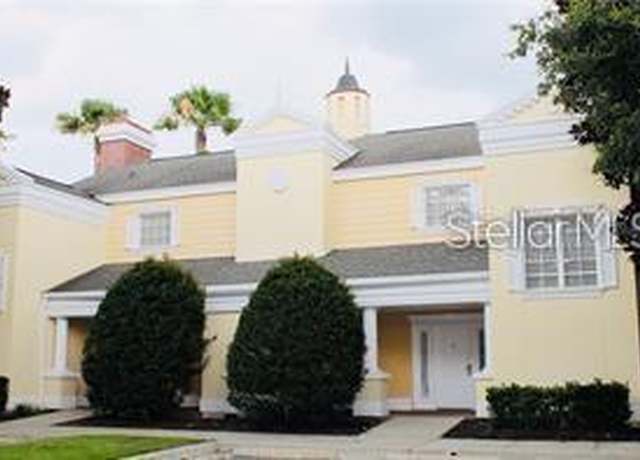 Property at 1304 Seven Eagles Ct #1304, Reunion, FL 34747, 3 beds, 3 baths