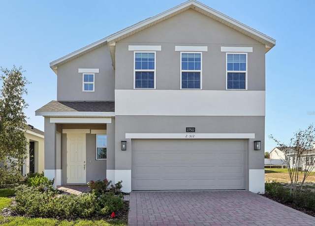 Property at 27512 Stellar Sea Way, Howey In The Hills, FL 34737, 4 beds, 2.5 baths