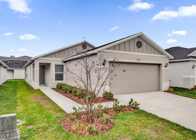 Property at 8560 Caribbean Pine Way, Lakeland, FL 33809, 4 beds, 2 baths