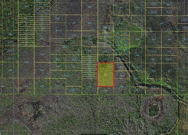 Property at Holopaw Groves Rd, St Cloud, FL 34773