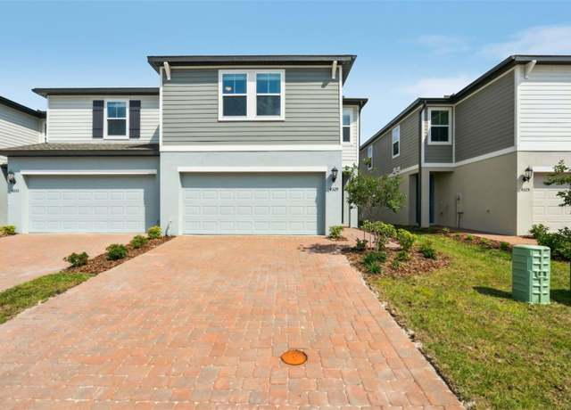 Property at 4329 Switchgrass Ln, St Cloud, FL 34772, 3 beds, 2.5 baths