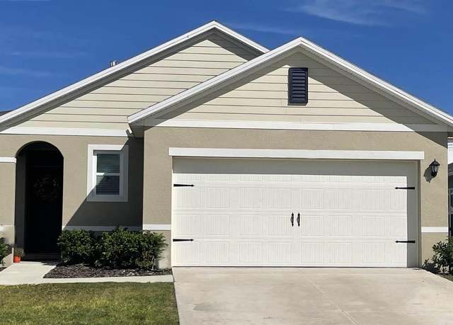 Property at 8363 Madrid St, Lakeland, FL 33810, 3 beds, 2 baths