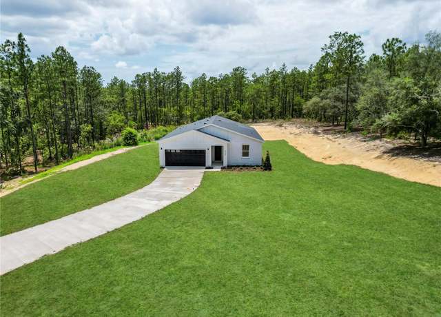 Property at 6106 SW 127 Avenue Rd, Ocala, FL 34481, 3 beds, 2 baths