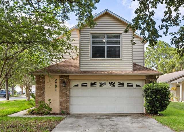 Property at 2751 Wentworth Pl, Cocoa, FL 32926, 3 beds, 2.5 baths