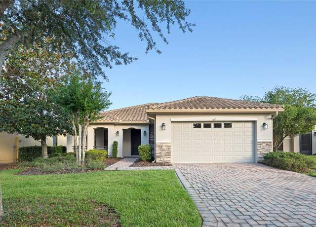 Property at 307 Monterey St, Kissimmee, FL 34759, 2 beds, 2 baths