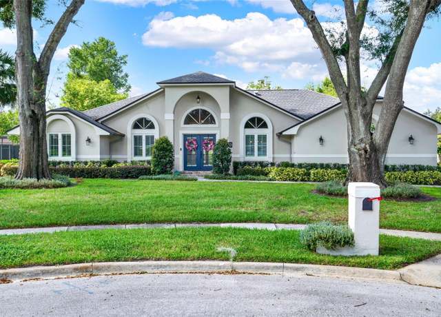 Property at 5720 Argosy Ct, Orlando, FL 32819, 4 beds, 3 baths