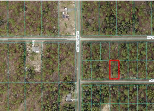 Property at 0000 NW Skylark Ln #065, Dunnellon, FL 34431