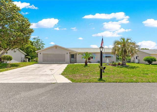Property at 11237 SW 78th Ct, Ocala, FL 34476, 3 beds, 2 baths