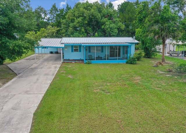 Property at 15210 SE 103rd Ter, Summerfield, FL 34491, 2 beds, 2 baths