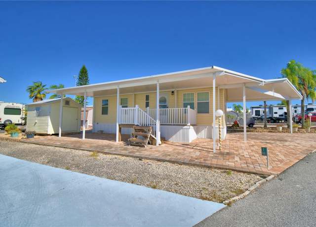 Property at 251 Patterson Rd Unit i46, Haines City, FL 33844, 2 beds, 2 baths
