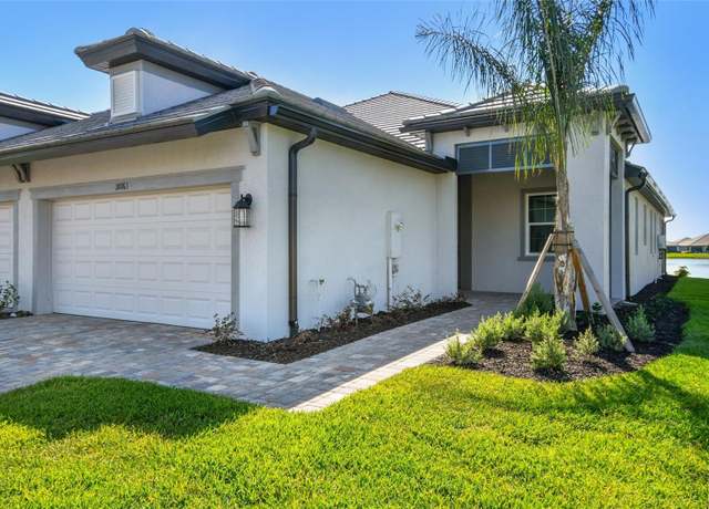 Property at 18063 Cherished Loop, Bradenton, FL 34211, 2 beds, 2 baths