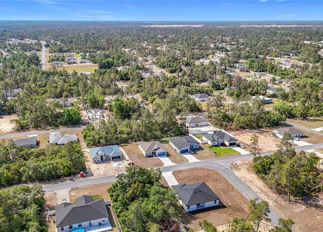 Property at 2639 SW 162nd Street Rd, Ocala, FL 34473, 4 beds, 3 baths