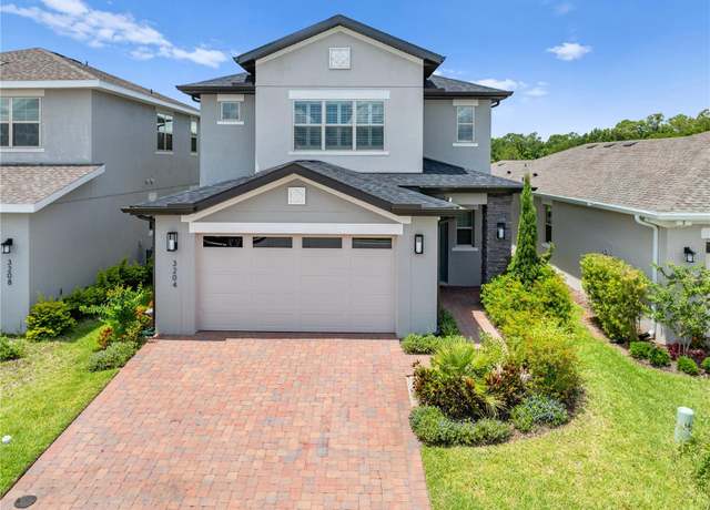 Property at 3204 Oxbow Ct, St Cloud, FL 34773, 4 beds, 3 baths