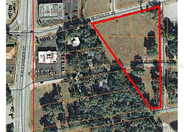 Property at 1305 W Reynolds St, Plant City, FL 33563