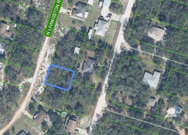 Property at 2840 Livingston Rd, Avon Park, FL 33825