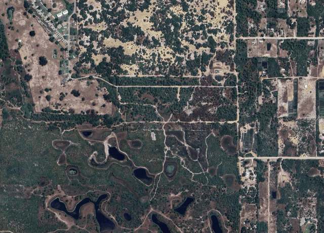 Property at 240 Claverton Dr Lot 21, Lake Placid, FL 33852