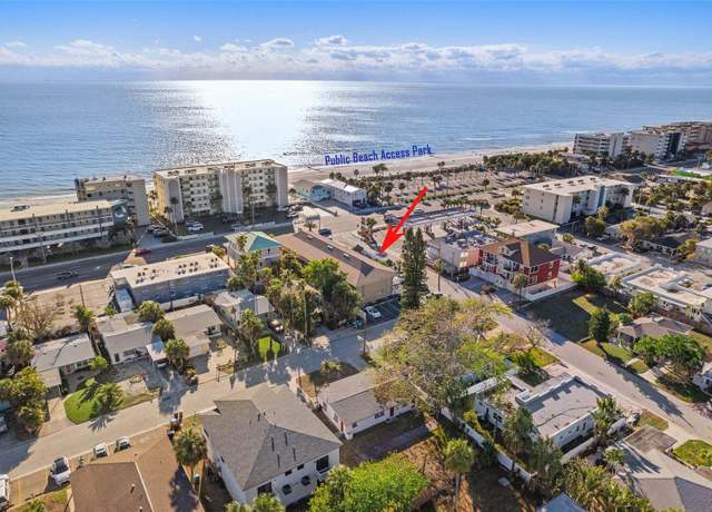 Property at 14251 Gulf Blvd #14, Madeira Beach, FL 33708, 1 bed, 1 bath