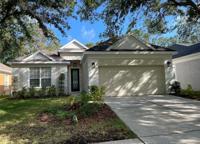 Property at 18108 Ashton Park Way, Tampa, FL 33647, 4 beds, 2 baths