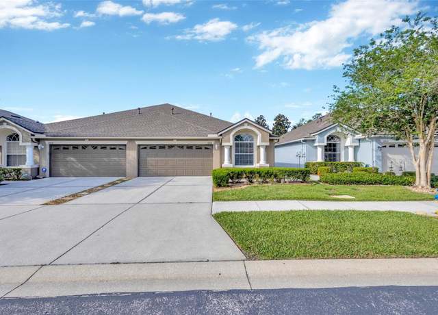Property at 31814 Larkenheath Dr, Wesley Chapel, FL 33543, 3 beds, 2 baths