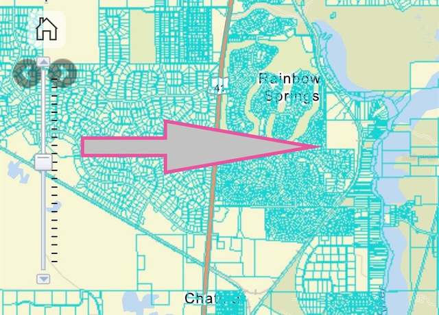 Property at SW 73rd LN Lot 14, Dunnellon, FL 34432