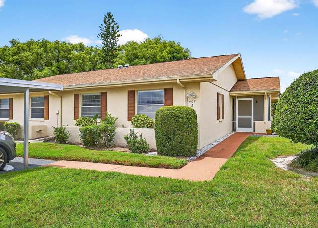 Property at 402 Finchley Ct Unit B, Sun City Center, FL 33573, 2 beds, 2 baths