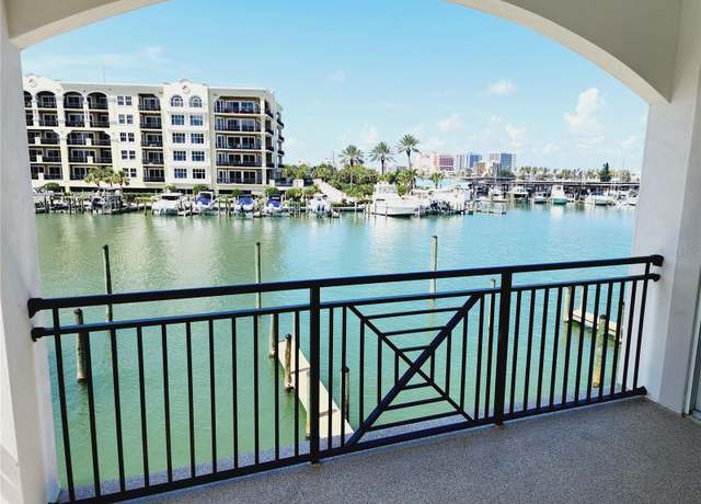 Property at 211 Dolphin Pt #201, Clearwater, FL 33767, 3 beds, 2 baths