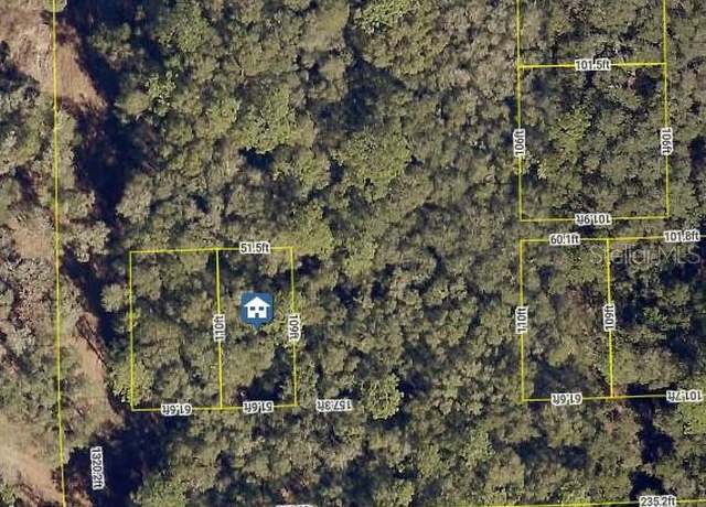 Property at NO Street 5,637 SF, Orange City, FL 32763