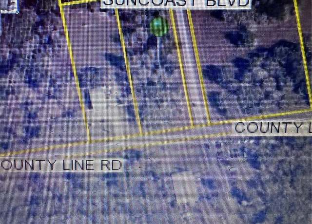 Property at 0 County Line Rd, Spring Hill, FL 34608