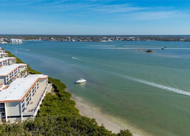 Property at 1751 Beach Rd #404, Englewood, FL 34223, 2 beds, 2 baths