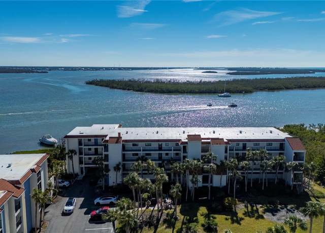 Property at 1751 Beach Rd #404, Englewood, FL 34223, 2 beds, 2 baths
