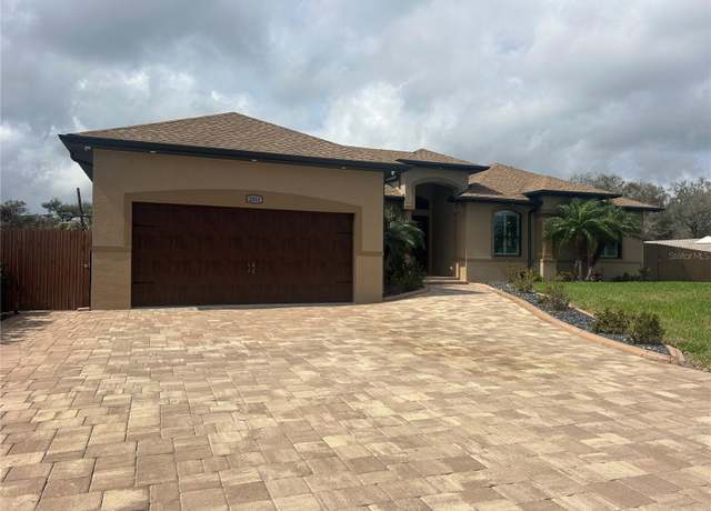 Property at 2031 Basin St, Port Charlotte, FL 33952, 4 beds, 4 baths