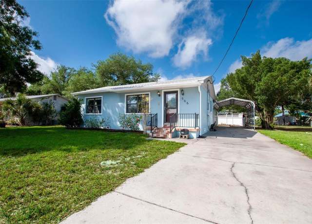 Property at 566 Gloria Ave, Arcadia, FL 34266, 3 beds, 2 baths