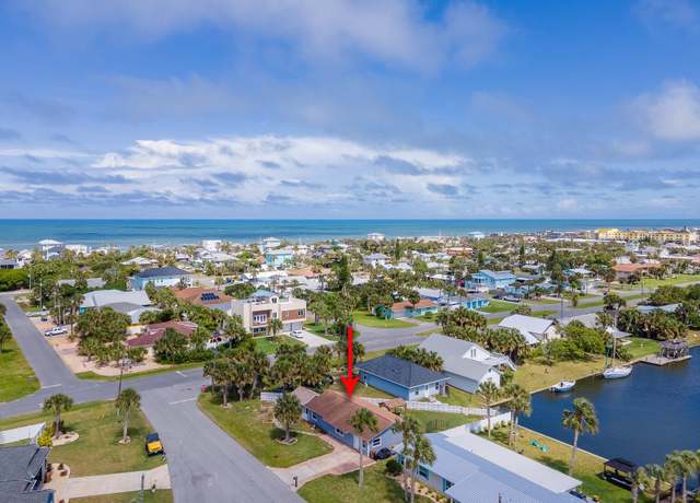 Property at 364 Palm Cir, Flagler Beach, FL 32136, 3 beds, 2 baths