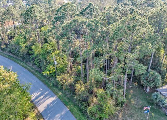 Property at 284 Beachway Dr, Palm Coast, FL 32137