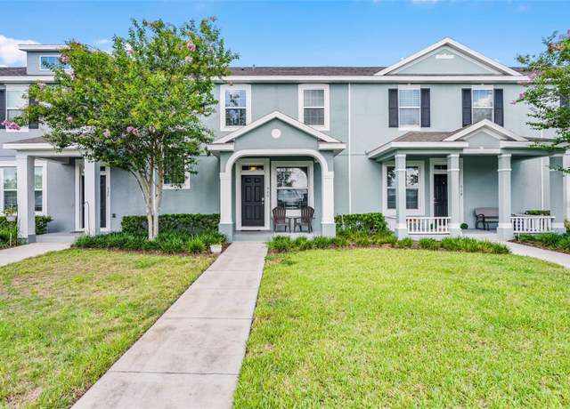 Property at 520 Rainbow Springs Loop, Groveland, FL 34736, 3 beds, 2.5 baths