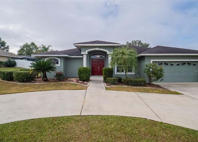 Property at 5545 Harrells Nursery Rd, Lakeland, FL 33812, 4 beds, 2 baths