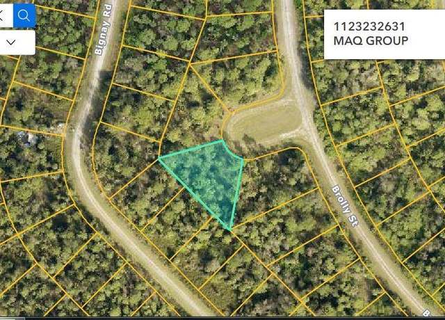 Property at Brolly St, North Port, FL 34288