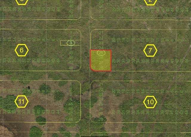 Property at Palmetto Ave, Kenansville, FL 34739