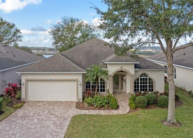 Property at 3528 Chapel Hill Blvd, Clermont, FL 34711, 2 beds, 2 baths
